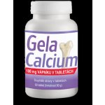 NutriStar GelaCalcium 90 tablet – Hledejceny.cz