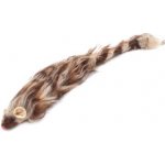 JK ANIMALS Plyšová myš velká huňatá hračka 30 cm – Zboží Dáma