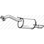 BOSAL BS 145-289 – Hledejceny.cz