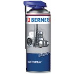 Berner Multisprej Premium 400 ml – Zboží Mobilmania