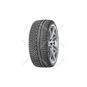 Michelin Pilot Alpin PA4 275/35 R20 102W