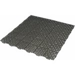 Art Plast Draining 56,3 x 56,3 cm hnědá 1 ks – Hledejceny.cz