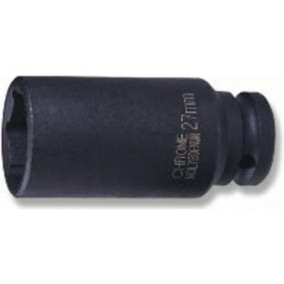 Nástrčná hlavice úderová, prodloužená, 6-hranná, 1/2", velikost 32mm - JONNESWAY S03AD4132 – Hledejceny.cz