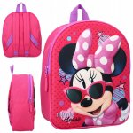 Vadobag Minnie Mouse Minnie růžový – Sleviste.cz