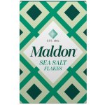 Maldon mořská sůl vločková 250 g – Zboží Dáma