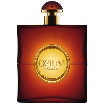 Yves Saint Laurent Opium toaletní voda dámská 50 ml