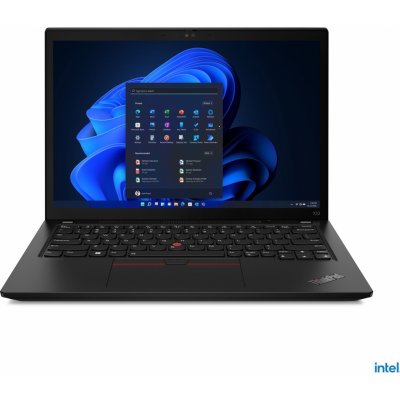 Lenovo ThinkPad X13 G3 21BN002RCK – Zboží Mobilmania