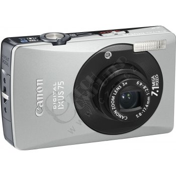 Canon Ixus 75 IS