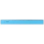 Pravítko Koh-i-noor 742604 30cm modré – Zboží Živě