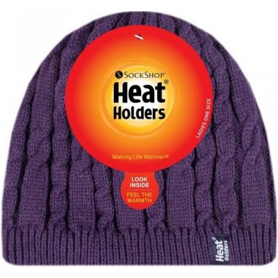 HEAT HOLDERS ALESUND fialová – Hledejceny.cz
