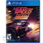 Need for Speed: Payback (Deluxe Edition) – Hledejceny.cz