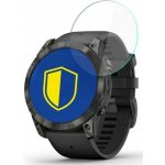 3MK Watch Protection FlexibleGlass Garmin Epix Pro gen 2 51mm (3ks) 5903108528245 – Zboží Živě