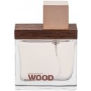 Dsquared2 She Wood parfémovaná voda dámská 30 ml