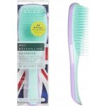 Tangle Teezer The Wet Detangler Lilac Mint Hairbrush kartáč na vlasy – Zboží Dáma