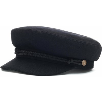 BRIXTON Fiddler Cap Black – Zboží Mobilmania