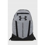 Under Armour Undeniable Pitch Gray Medium Heather/Black/Black – Zboží Mobilmania