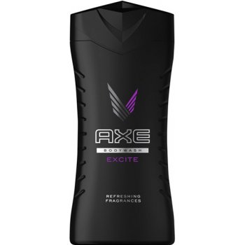 Axe Excite Men sprchový gel 250 ml