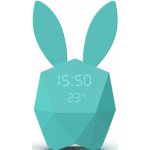 Mob Cutie Clock Connect CO-BL-02 – Zboží Dáma