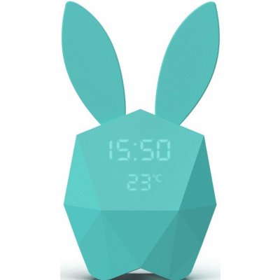 Mob Cutie Clock Connect CO-BL-02 – Zboží Mobilmania