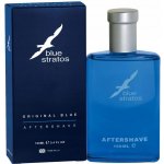 Blue Stratos voda po holení 100 ml – Zboží Dáma