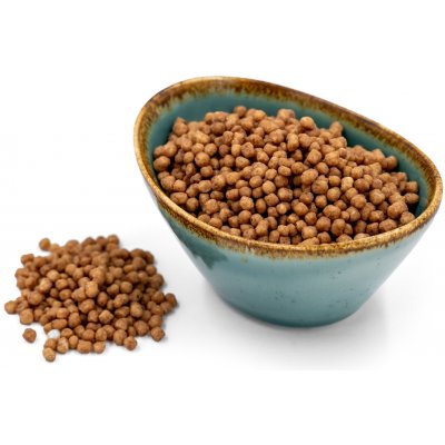 Protein&co. HIGH PROTEIN CRISPIES mléčná čokoláda 90 g – Zboží Dáma