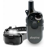 Dogtra 600iQ Elektronický výcvikový obojek pro 1 psa – Hledejceny.cz