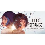 Life is Strange Remastered Collection – Sleviste.cz