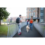 batoh RivaCase 7560 15,6" red – Zboží Živě