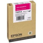 Epson C13T605300 - originální – Hledejceny.cz