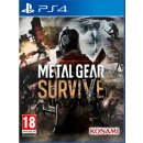 Metal Gear Survive