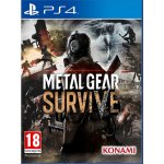 Metal Gear Survive – Zboží Dáma