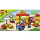 LEGO® DUPLO® 6137 Můj první supermarket