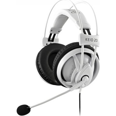 MIONIX KEID-20 Gaming Headset – Hledejceny.cz