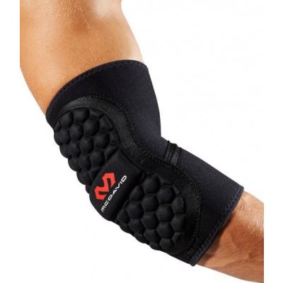 McDavid 672 Handball Elbow Pad – Zbozi.Blesk.cz