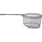 Mikado PODBĚRÁK - SKLÁDACÍ 170cm 60/50cm - POGUMOVANÁ SÍŤ 6x15mm - 1 ks – Sleviste.cz