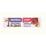 BOMBUS Fruit & nut 40 g – Zboží Mobilmania