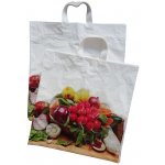 Taška igelitová s uchem - extra silná - 46 x 50 cm – Zboží Živě