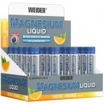 Weider Body Shaper Magnesium Liquid 500 ml – Hledejceny.cz
