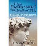 From Temperament to Character – Zboží Dáma