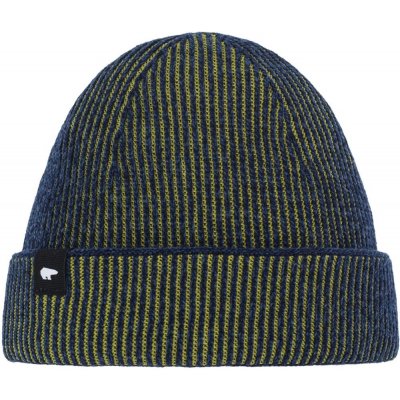 Eisbär Ricco Active MÜ čepice nightsky-limette – Hledejceny.cz