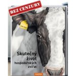 Skutečný život hospodářských zvířat - Lena Zeise – Zbozi.Blesk.cz