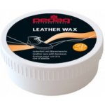 Pedag LEATHER WAX Přírodní vyživující tuk 100ml Black – Zboží Dáma