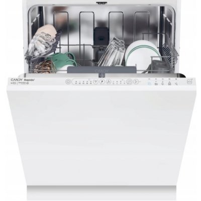 Candy CS4E7L0W – Zboží Mobilmania