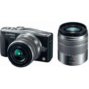 Panasonic Lumix DMC-GF6