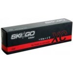 Skigo Klister XC red 55 g – Zboží Dáma