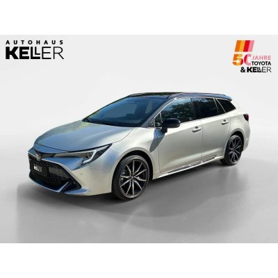 Toyota Corolla 2.0 Touring Sports GR Sport 132 kW – Hledejceny.cz