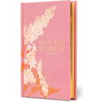 Sense and Sensibility Austen Jane – Hledejceny.cz
