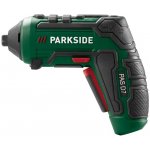 PARKSIDE PAS D7 – Zboží Dáma PARKSIDE PAS D7 – Zboží Dáma