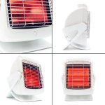BODI TEK INFRARED HEAT LAMP – Zboží Dáma