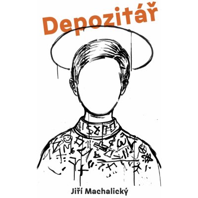 Depozitář - Jiří Machalický